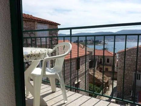 Apartmán Roki  - Vis - Vis | Laganini.com