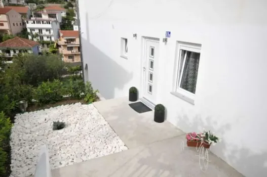 Apartmaji Mijatović Trogir, Hrvaška