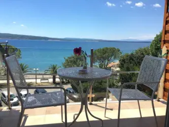 Apartmani Piko Crikvenica, Hrvatska