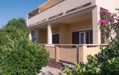 Apartamenty Tereza Pag - Pag, Chorwacja