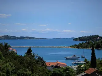 Apartmani Palma Dugi otok, Hrvatska