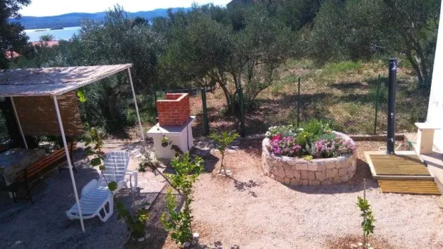 Domek letniskowy Zlatko Orebić, Chorwacja