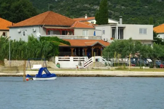 Appartementen Marinero Pašman - Pašman, Kroatie