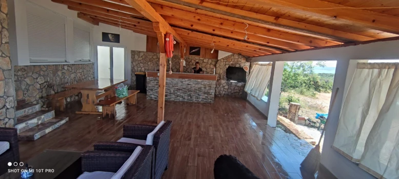 Robinzonski turizam Marinero - Pašman - Pašman | Laganini.com