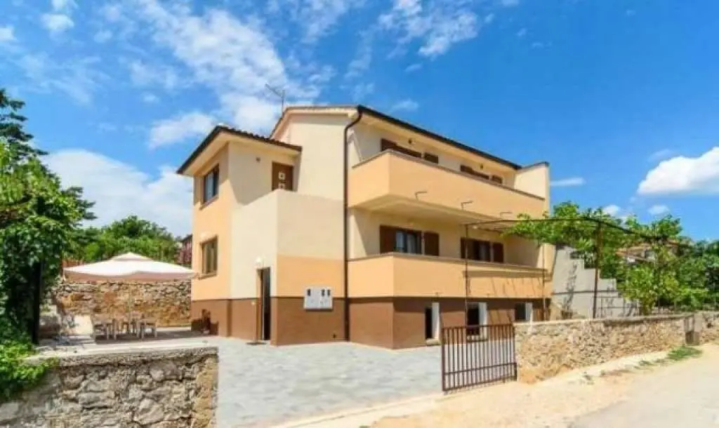 Apartmani Tina, Krk - Kornić - Hrvatska