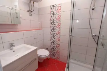 Ferienwohnung Haus Paula Dramalj, Kroatien