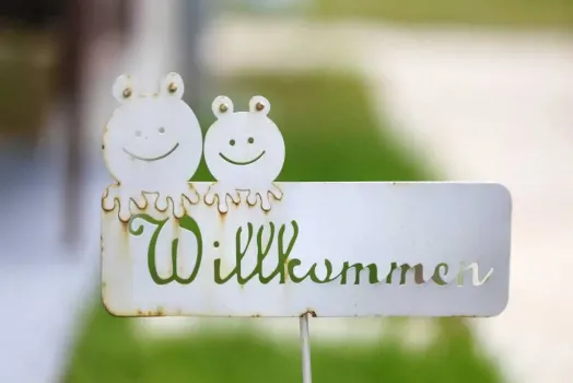 Apartmán Ema Nin, Chorvátsko