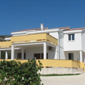 Ferienwohnungen Pijaža Rab - Barbat und Banjol, Kroatien