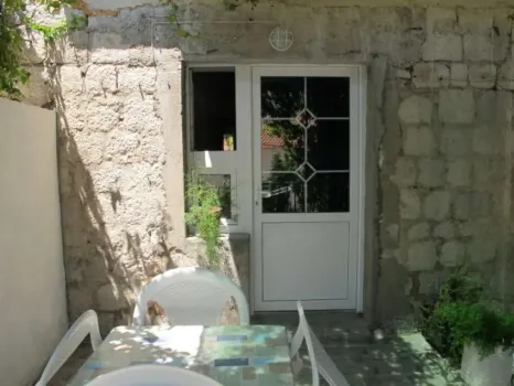 Ferienwohnungen Villa Igrane Igrane, Kroatien