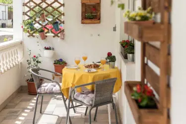 Lägenhet Kiara Hana Split, Kroatien