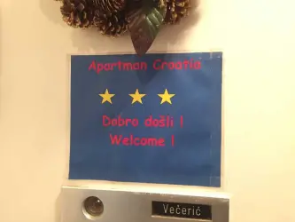 Apartman Croatia Zagreb, Hrvatska