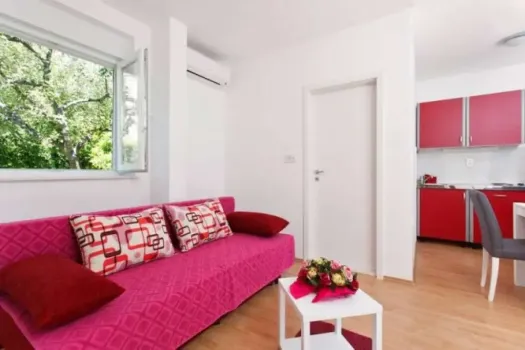 Apartment Happy Holidays Split, Croatia