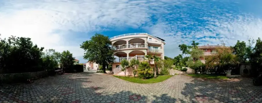 Ferienwohnungen Njivice Krk - Njivice, Kroatien