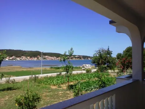 Apartamenty Viskić Rab - Supetarska Draga, Chorwacja