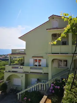 Apartments Nada Rab - Lopar, Croatia