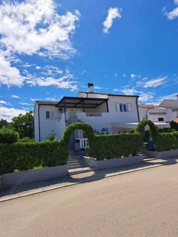 Appartements Gvero Skrbic Krk - Njivice, Croatie