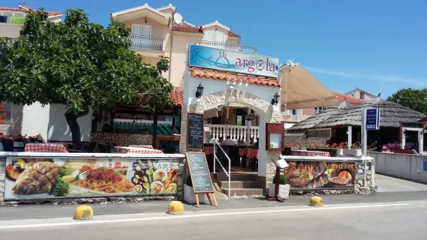 Apartments Kraljević Vodice, Croatia