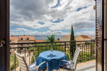 Lägenheter Bezma Brač - Bol, Kroatien