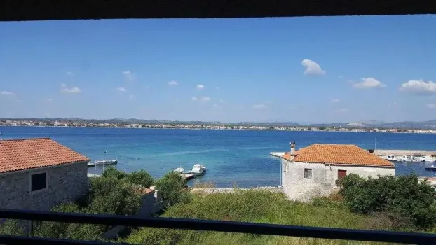 Appartamenti Faust Prvić, Croazia