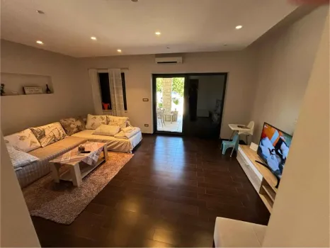 Appartement Verano Krk - Njivice, Croatie