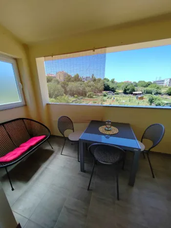 Appartement ROKO Pula, Croatie