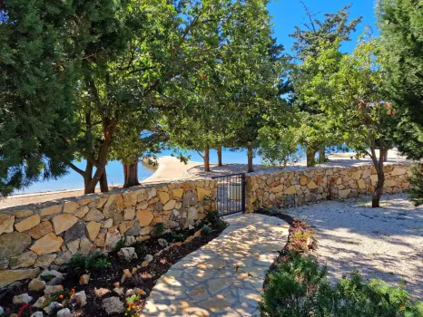 Appartementen Tena Novigrad - Zadar, Kroatie