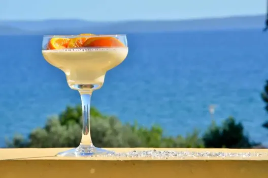 Apartments Krznar Privlaka, Croatia