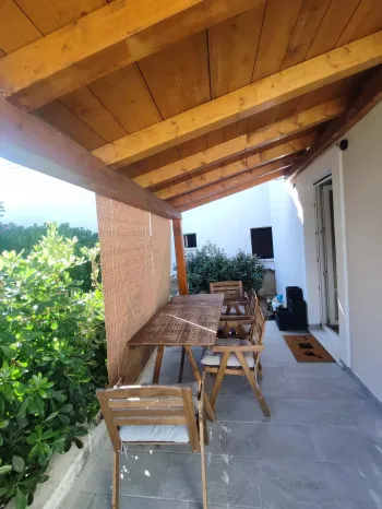 Apartmán Bučić - Vir | Laganini.com