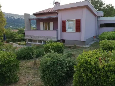 Apartmán Mira - Krk - Baška | Laganini.com