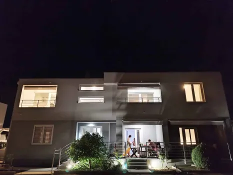 Appartementen Porat Zaton - Zadar, Kroatie