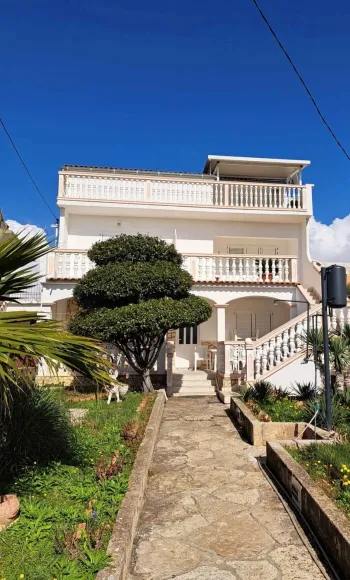 Appartements Čubrić Pirovac, Croatie