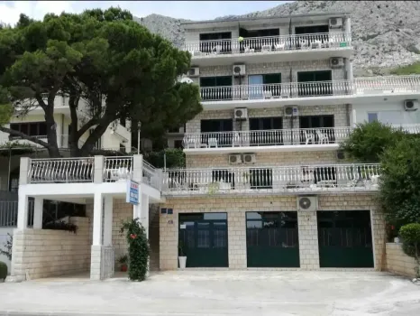 Apartmani Kod Cara Lokva Rogoznica, Hrvatska