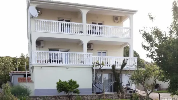 Appartamenti Stela Murter - Jezera, Croazia