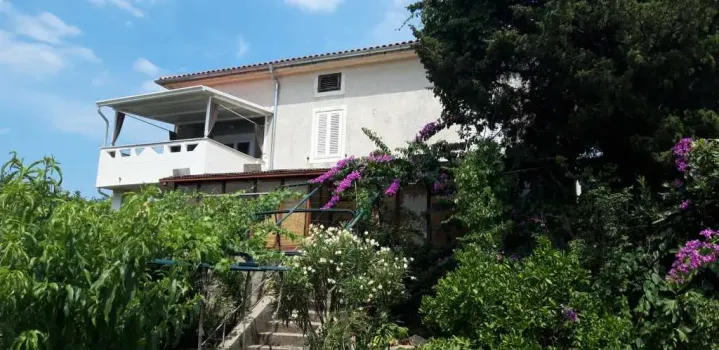 Appartement Milena Krk - Krk, Kroatie