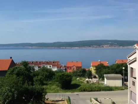 Ferienwohnung Kanjski Crikvenica, Kroatien