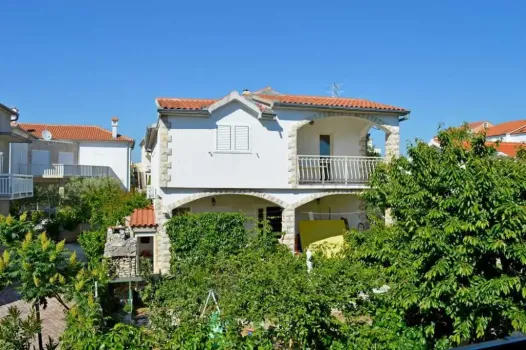 Apartmanok Matic Vodice Vodice, Horvátország