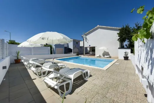 Leiligheter Krepo Vir, Kroatia