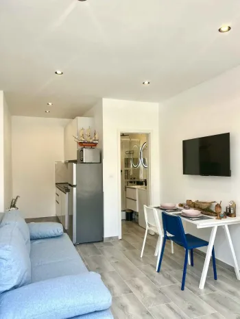 Apartament Omiš Omiš, Chorwacja