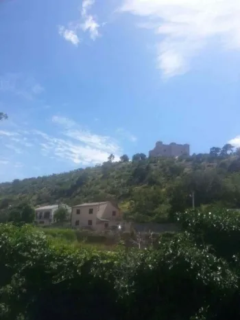 Apartmani Maša Senj, Hrvatska