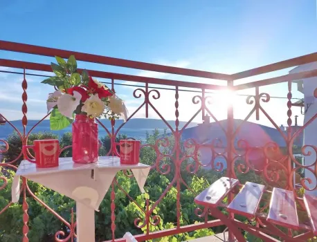 Maison de vacances Jure Senj Senj, Croatie