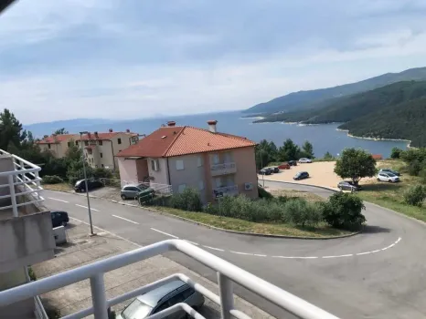 Appartement Antea Rabac, Kroatie