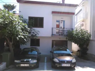 Apartments Dana Zadar, Croatia