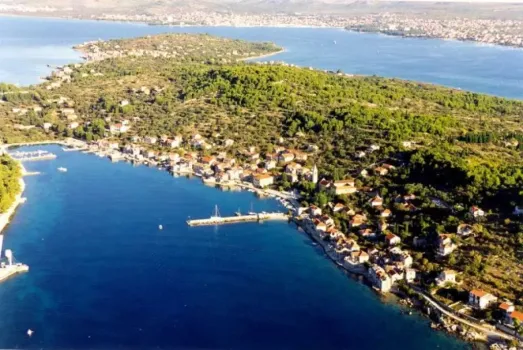 Apartment  Luca Prvić, Croatia