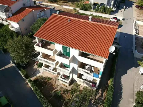 Ferienwohnungen Marija Vodice, Kroatien