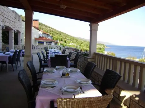 Kamers Pansion Braco Hvar - Zavala, Kroatie