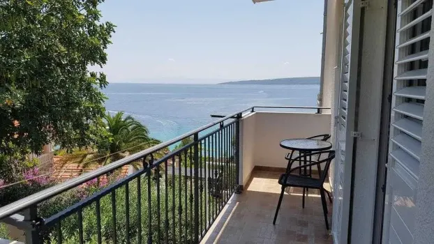 Rooms Pansion Braco – Hvar - Zavala