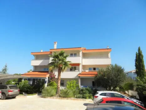 Apartmány Aurel Rogoznica, Chorvátsko