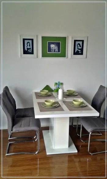 Ferienwohnungen Bouvier Blue Pag - Pag, Kroatien