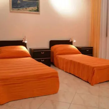 Appartamento Laura Matulji, Croazia