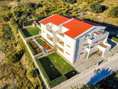Apartmány Bašaca Pag - Pag, Chorvátsko
